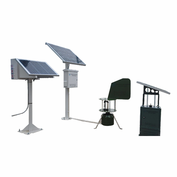 小麥條銹病監(jiān)測預(yù)警系統(tǒng)