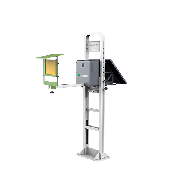 色誘蟲情測報(bào)系統(tǒng)