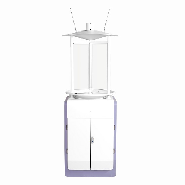 蟲情信息自動采集傳輸設備